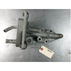 106S011 Oil Cooler For 10-13 Nissan Altima  2.5 21300JA06A